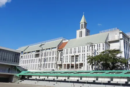 横浜雙葉中学高等学校