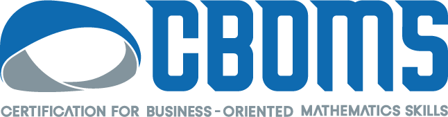 CBOMS Logo