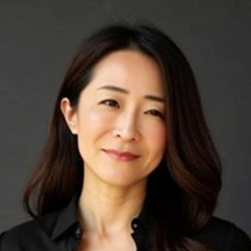 ドゥラゴ 英理花氏