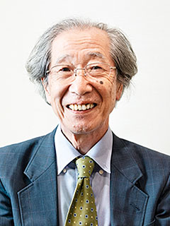 Shun-ichi Amari