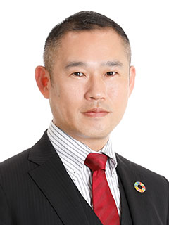 Shinobu Takada