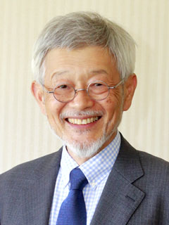 若山 正人