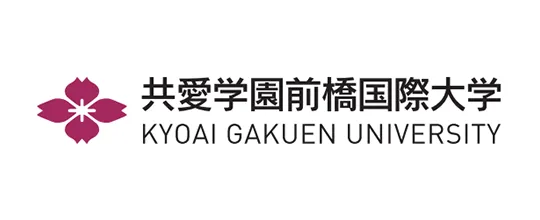 共愛学園前橋国際大学のロゴ画像