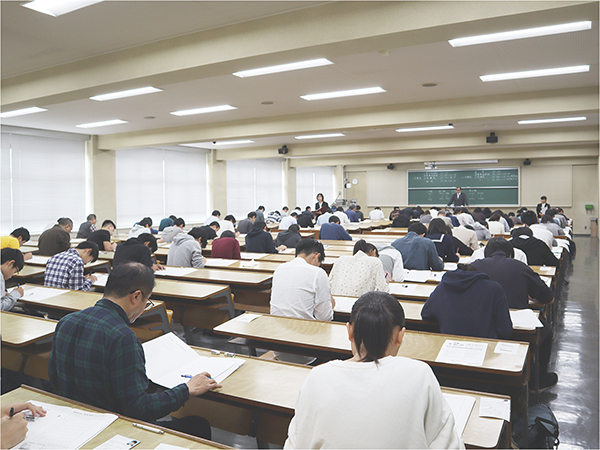 大学レベルの最難関階級 数学検定１級に小４の９歳が最年少合格 公益財団法人 日本数学検定協会