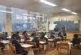 北海道で算数検定に取り組んだ地域ボランティア「釧路鳥取てらこや」が内閣総理大臣表彰