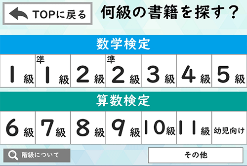 検定関連書籍