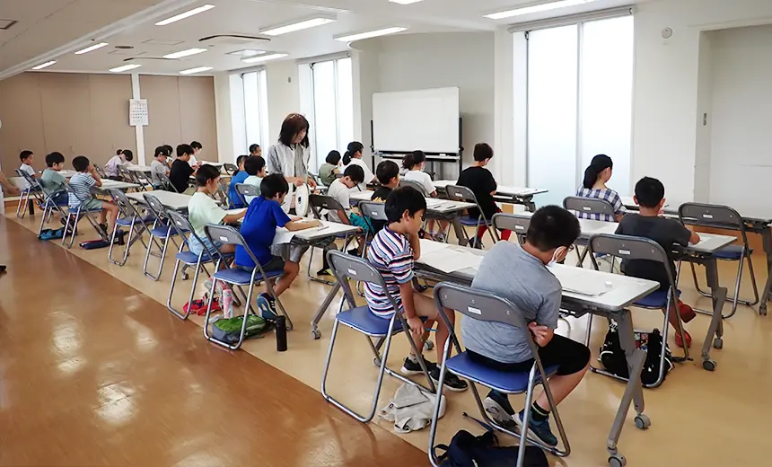 地域学校協働活動における検定の運営実施～スクール・コミュニティ推進のなかで～